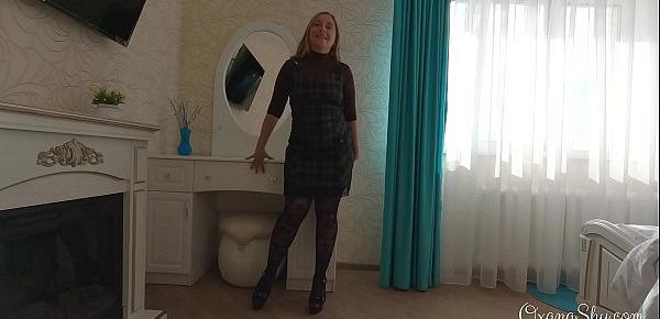  My sexy outfits. Part 1. Presentation